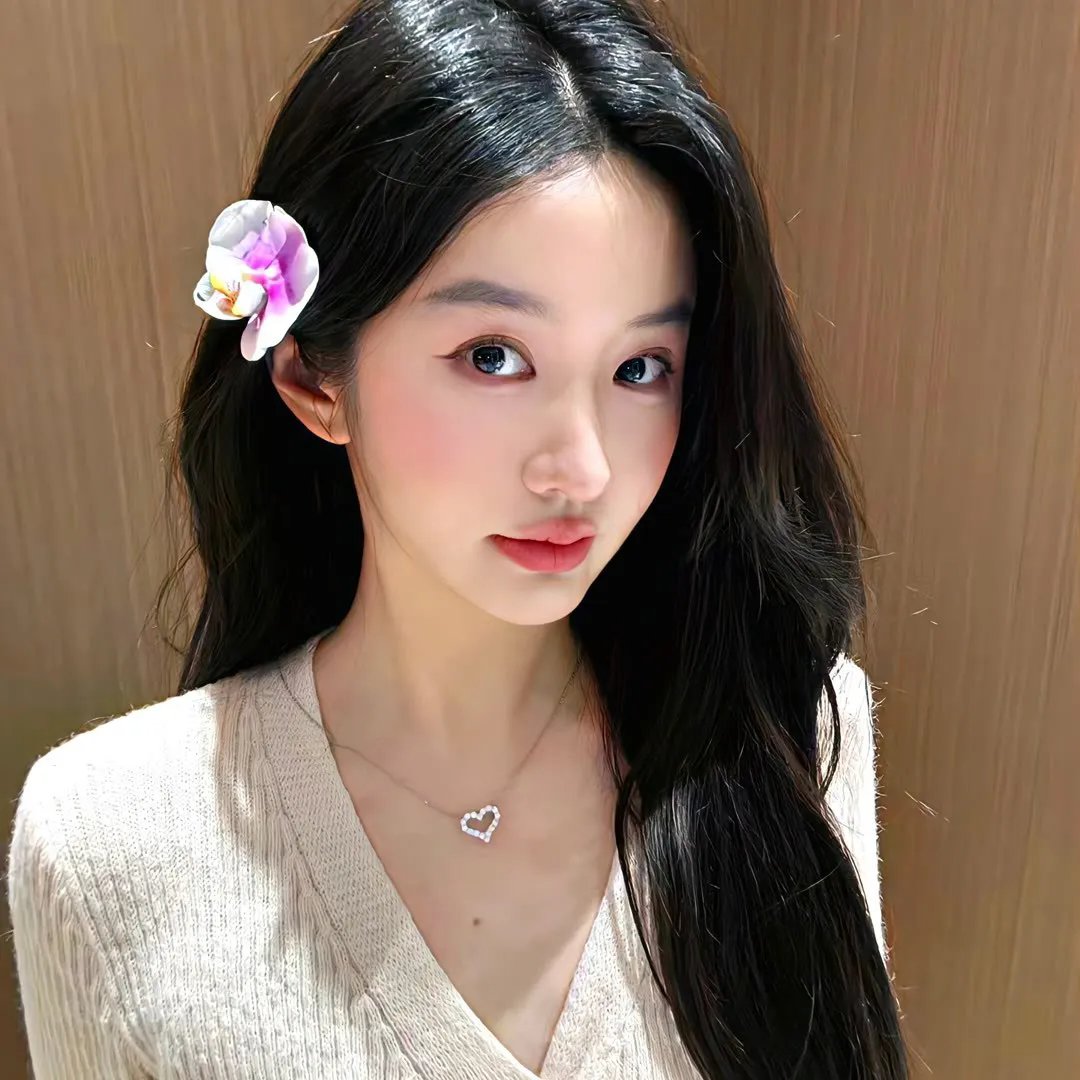 爱君如梦