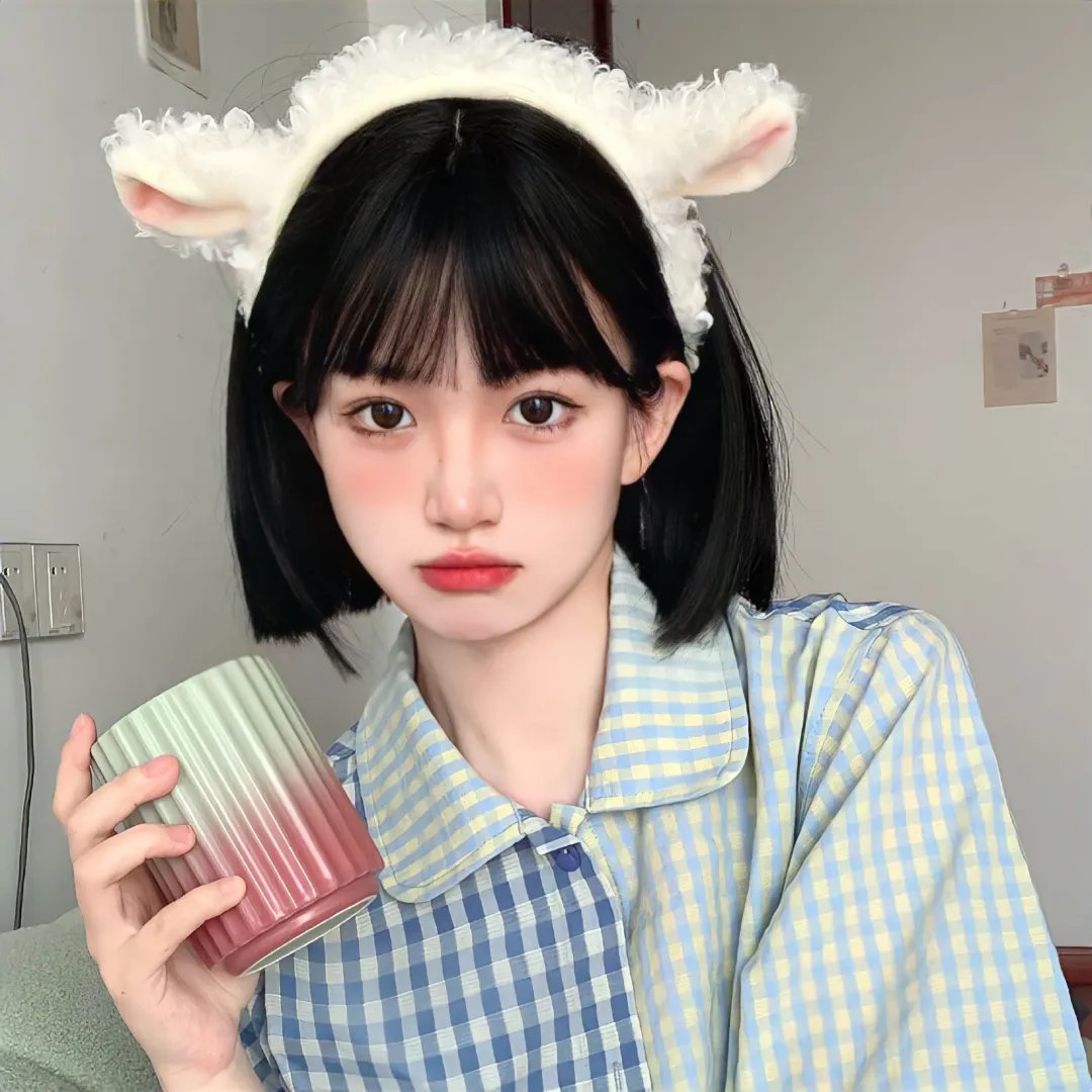 三女性